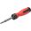 Отвертка INTERTOOL 4 в 1 VT-1008 (артикул 18730788) – фото 1