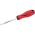 Отвертка Top Tools шлицевая 5 x 75 mm 39D012 (артикул 16413221) – фото 1