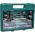 Набор шлицевых и крестовых отверток Jonnesway FULL STAR 8 пр. D04PP08S 47072 (артикул 13938590) – фото 1