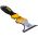Мультишпатель HARDY 15 в 1 серия 68 нерж./сталь ручка 2K Hardyflex 0830-680100 (артикул 16441984) – фото 5