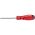 Отвертка Top Tools крестовая, PH1 x 75 mm 39D017 (артикул 16413192) – фото 3