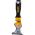 Мультишпатель HARDY 15 в 1 серия 68 нерж./сталь ручка 2K Hardyflex 0830-680100 (артикул 16441984) – фото 3