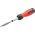 Отвертка INTERTOOL 4 в 1 VT-1008 (артикул 18730788) – фото 4