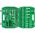 Набор инструментов INTERTOOL 1/2" & 1/4" 94ед, Cr-V ET-6094SP (артикул 16831747) – фото 7