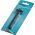 Двусторонняя мини трещотка для бит и головок 1/4 Jettools W7-24-2-1414 (артикул 16371886) – фото 1