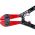 Болторез 900 мм KRAFTOOL RED JAWS 1-23290-090 (артикул 13657902) – фото 6