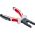 Плоскогубцы MATRIX Premium 180 мм 17071 (артикул 15876429) – фото 3