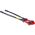 Болторез 900 мм KRAFTOOL RED JAWS 1-23290-090 (артикул 13657902) – фото 4