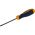 Отвертка KRAFT TORX Т30*100 KT 700443 (артикул 15965873) – фото 1