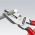 Силовые пассатижи KNIPEX KN-0201200 (артикул 14977500) – фото 4