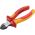 Диэлектрические бокорезы Inforce 160мм 1000В 06-18-16 (артикул 15646396) – фото 3