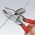 Силовые пассатижи KNIPEX KN-0201200 (артикул 14977500) – фото 3