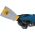 Шпатель-скребок HARDY 80мм серия 68 нерж./сталь ручка 2K Hardyflex 0830-680108 (артикул 16441314) – фото 2