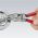 Силовые пассатижи KNIPEX KN-0201200 (артикул 14977500) – фото 2