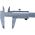 Штангенциркуль (150 мм, 0.05 мм) ЧИЗ ШЦ-1 26322 (артикул 15760290) – фото 1