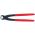 Арматурные клещи KNIPEX KN-9901250 (артикул 14978976) – фото 1