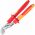Клещи ELECTRO-KRAFT 250 мм KRAFTOOL 2202-10-25_z01 (артикул 14940511) – фото 6