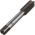 Метчик M12x1,25 2шт,в пластиковом футляре ЭВРИКА ER-01212M (артикул 15959303) – фото 4