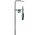 Цельнокованая струбцина KRAFTOOL Forge FF-500/120, 750 кгс 32014-120-500 (артикул 16462760) – фото 4