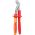 Клещи ELECTRO-KRAFT 250 мм KRAFTOOL 2202-10-25_z01 (артикул 14940511) – фото 5
