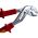 Клещи ELECTRO-KRAFT 250 мм KRAFTOOL 2202-10-25_z01 (артикул 14940511) – фото 4