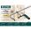 Цельнокованая струбцина KRAFTOOL Forge FF-500/120, 750 кгс 32014-120-500 (артикул 16462760) – фото 3