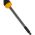 Отвертка NAREX HEX со сферической головкой SWK 3 Miicro Line Profi 833404 (артикул 15595762) – фото 3