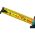 Рулетка KRAFTOOL X-Drive 5м/19мм с ударостойким обрезиненным корпусом 34122-05-19_z02 (артикул 16440169) – фото 10