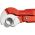 Газовый ключ 45 1 Rothenberger SUPER S 70122X (артикул 15489506) – фото 6