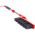 Щетка от снега со скребком с телескопической ручкой SKYWAY S07801005 (артикул 15970735) – фото 5