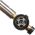 Газовая горелка-насадка КВТ с пьезоподжигом GT-16 88072 (артикул 24459099) – фото 3