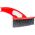 Щетка от снега со скребком с телескопической ручкой SKYWAY S07801005 (артикул 15970735) – фото 3