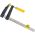 Струбцина Stayer CF-30/12 тип F 300/120 мм, 3210-120-300_z02 (артикул 16086474) – фото 1