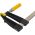 Струбцина Stayer CF-30/12 тип F 300/120 мм, 3210-120-300_z02 (артикул 16086474) – фото 3
