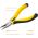 Тонкогубцы Stayer TopGrip 2218-2 120мм 2218-2_z02 (артикул 15923880) – фото 3