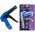 Монтажный инструмент для кабельных стяжек duwi PROFI 26126 1 (артикул 16122473) – фото 6