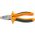 Плоскогубцы 160 мм Comfort SPARTA 16964 (артикул 13946503) – фото 3