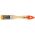 Плоская кисть Slimline 1 SPARTA 824205 (артикул 13701030) – фото 4