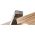 Деревянный фальцгебель 24 мм PINIE Classic 10-24C/S (артикул 15972701) – фото 2