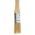 Плоская кисть Slimline 1 SPARTA 824205 (артикул 13701030) – фото 3