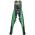 Клещи для зачистки и обжима ProsKit 8PK-371D 00159321 (артикул 15832725) – фото 1
