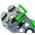 Клещи для зачистки и обжима ProsKit 8PK-371D 00159321 (артикул 15832725) – фото 4
