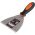 Шпатель-скребок Tulips tools 100 мм IM18-210 (артикул 16660370) – фото 5