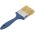 Плоская кисть STAYER UNIVERSAL-PROFI светлая натуральная щетина 75мм 01085-75_z01 (артикул 15296256) – фото 3