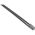 Г-образный длинный ключ ROCKFORCE TORX T15 RF-76615L (артикул 15994745) – фото 2