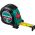 Рулетка KRAFTOOL X-Drive 5м/25мм с ударостойким обрезиненным корпусом 34122-05-25_z02 (артикул 16440166) – фото 1