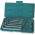 Набор угловых ключей Jonnesway Torx H0816S (артикул 13938687) – фото 1