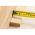Рулетка KRAFTOOL X-Drive 5м/25мм с ударостойким обрезиненным корпусом 34122-05-25_z02 (артикул 16440166) – фото 5