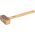 Медный молоток NORGAU 2000 гр N622C-2000 075217120 (артикул 21026710) – фото 4