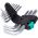 Набор Г-образных ключей 950 PKS/9 SM N CLIP 9TLG / 9 PCS WERA WE-133163 (артикул 14982021) – фото 3
